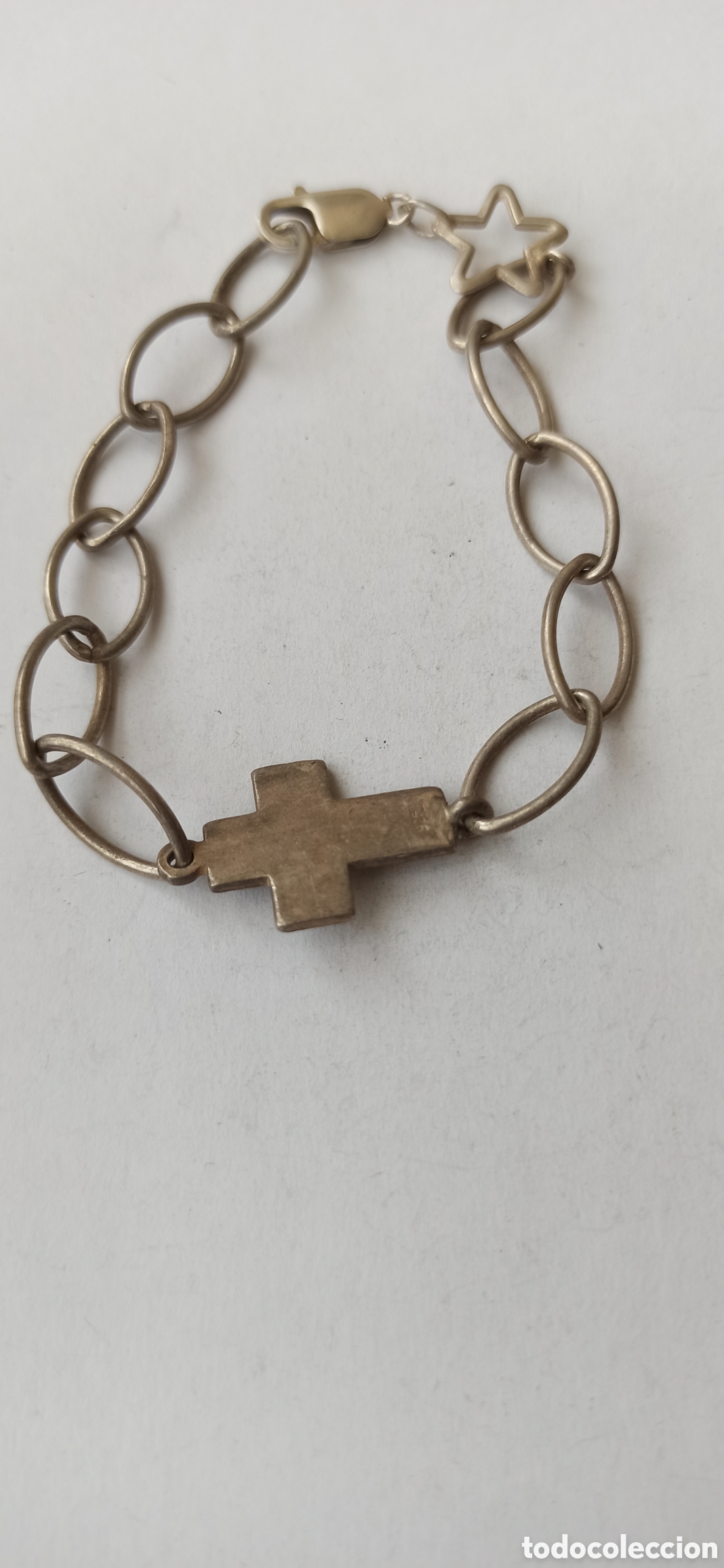 Joyeria: Pulsera de plata de ley - Foto 6
