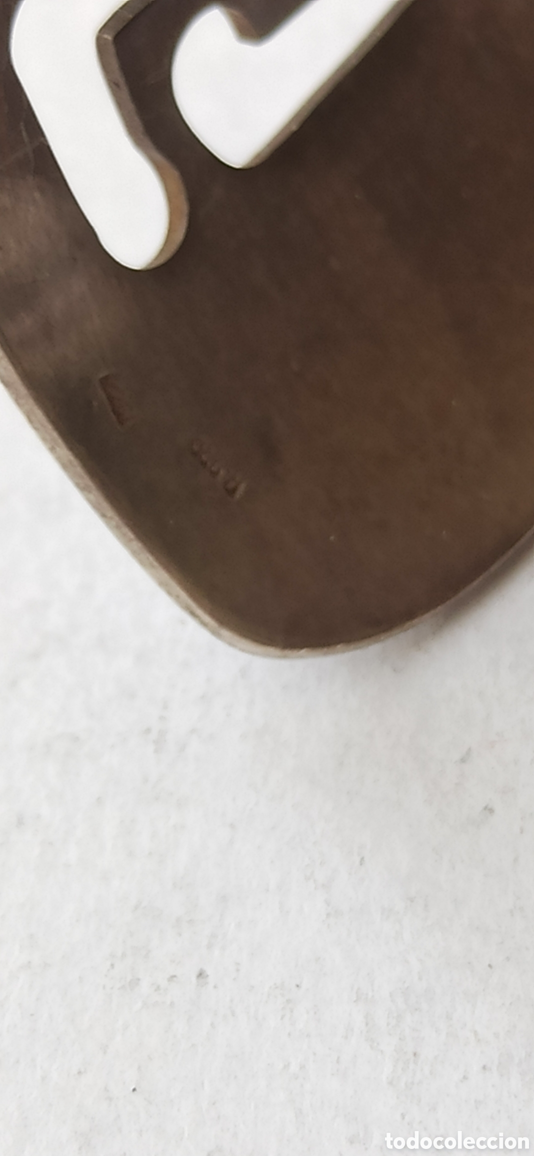 Joyeria: Brazalete de plata de ley - Foto 8