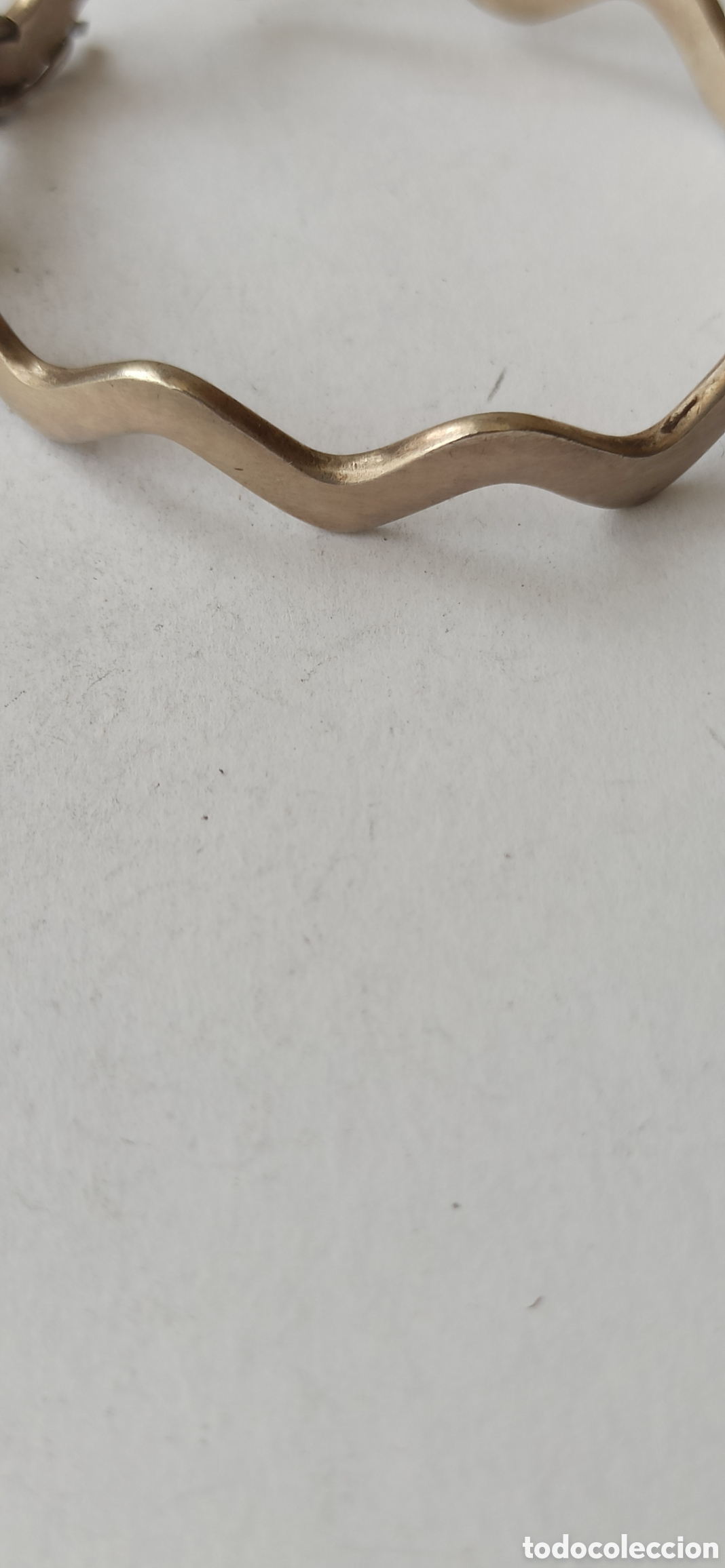 Joyeria: Brazalete de plata de ley - Foto 6