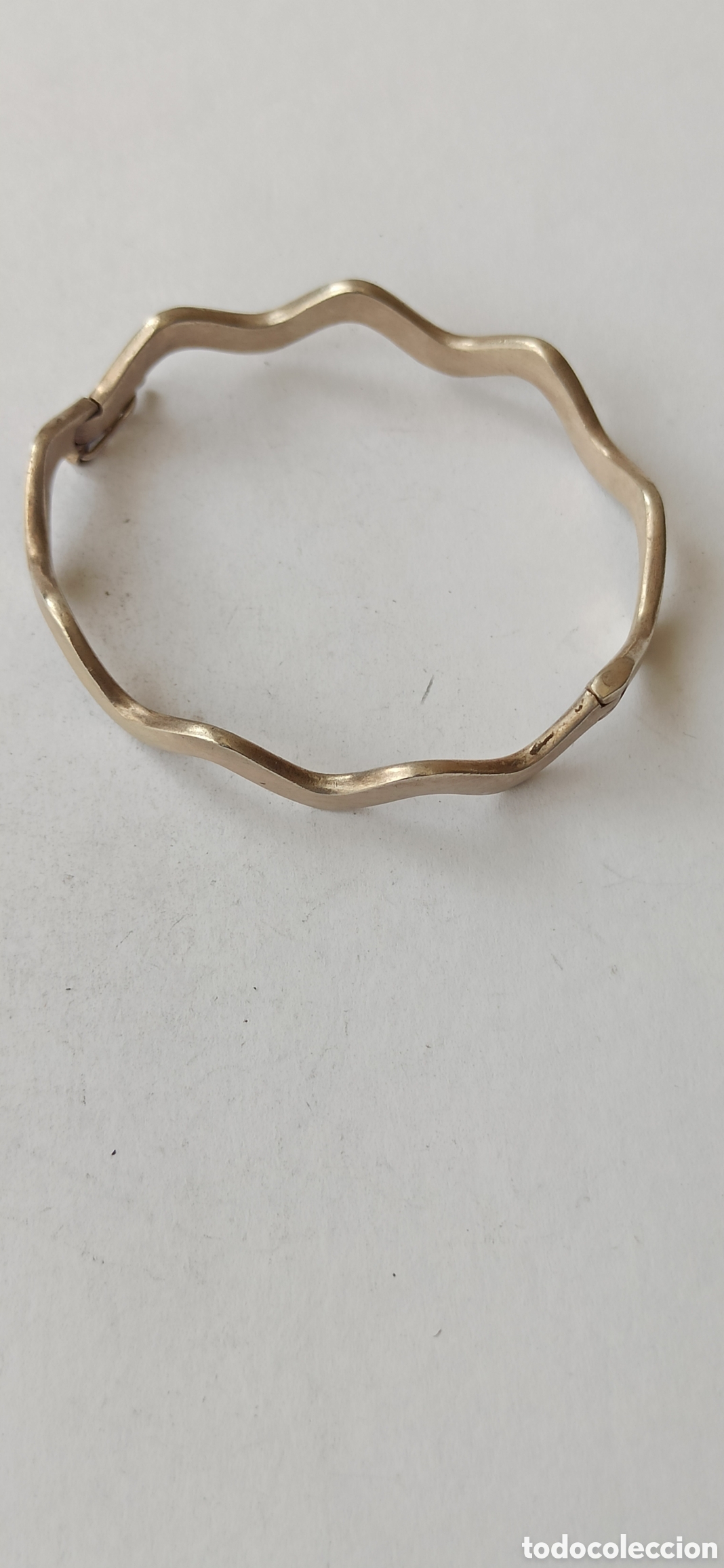 Joyeria: Brazalete de plata de ley - Foto 7