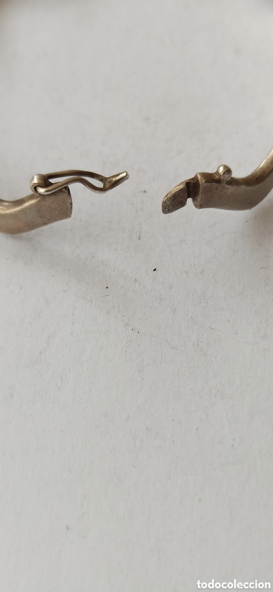 Joyeria: Brazalete de plata de ley - Foto 9