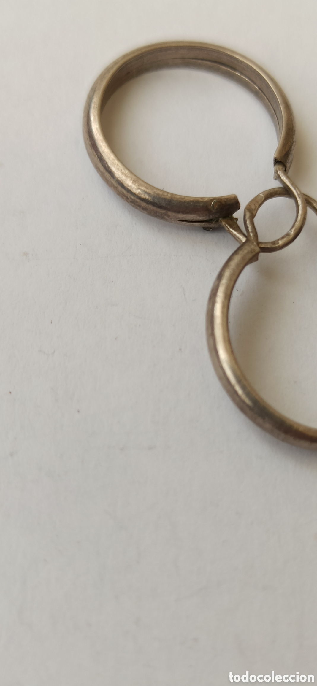 Joyeria: Pendientes Aros de plata de ley - Foto 4