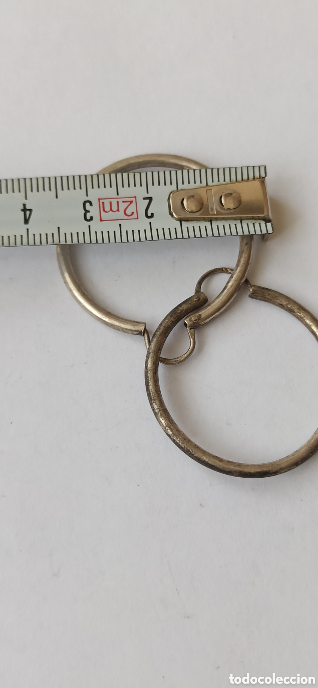 Joyeria: Pendientes Aros de plata de ley - Foto 5