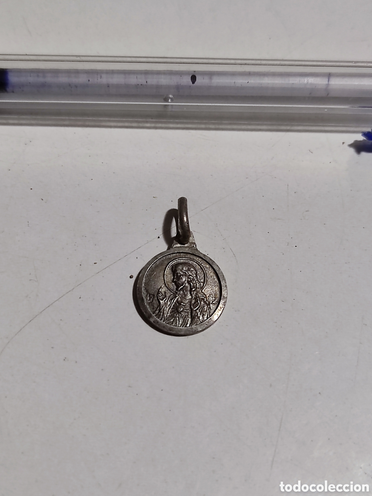 Joyeria: Colgante religioso Cueva Santa - Foto 1
