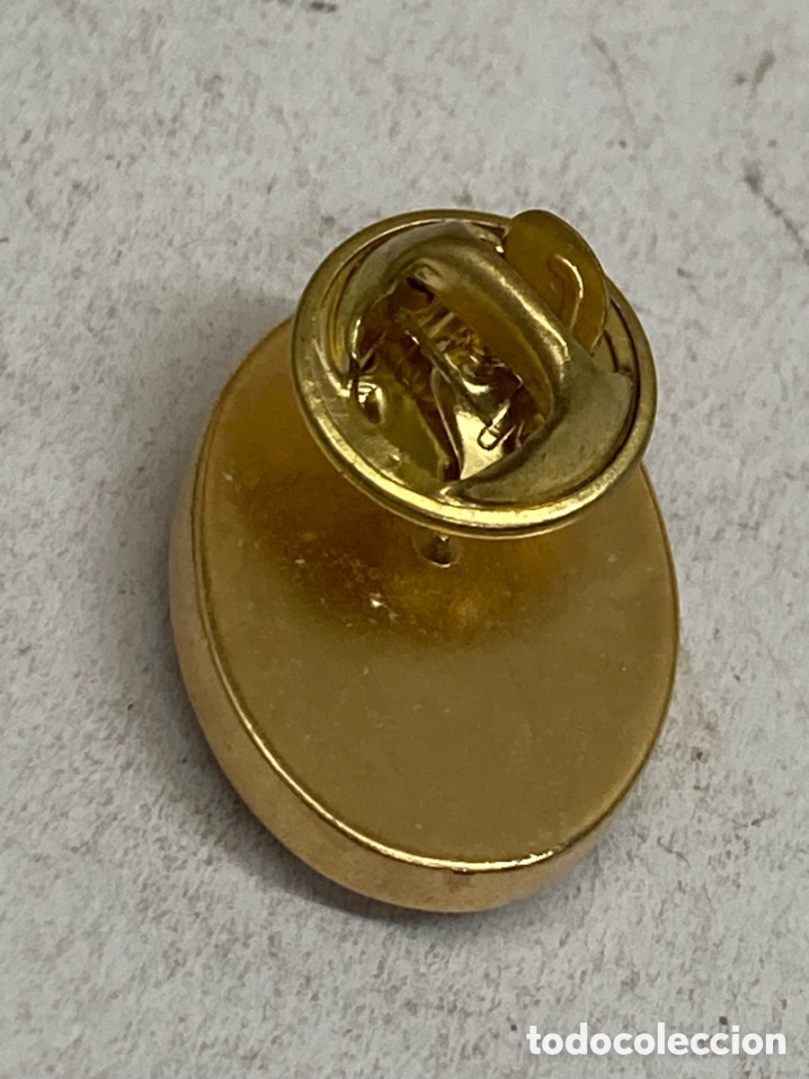 Joyeria: Broche de metal religiosa B18 - Foto 2