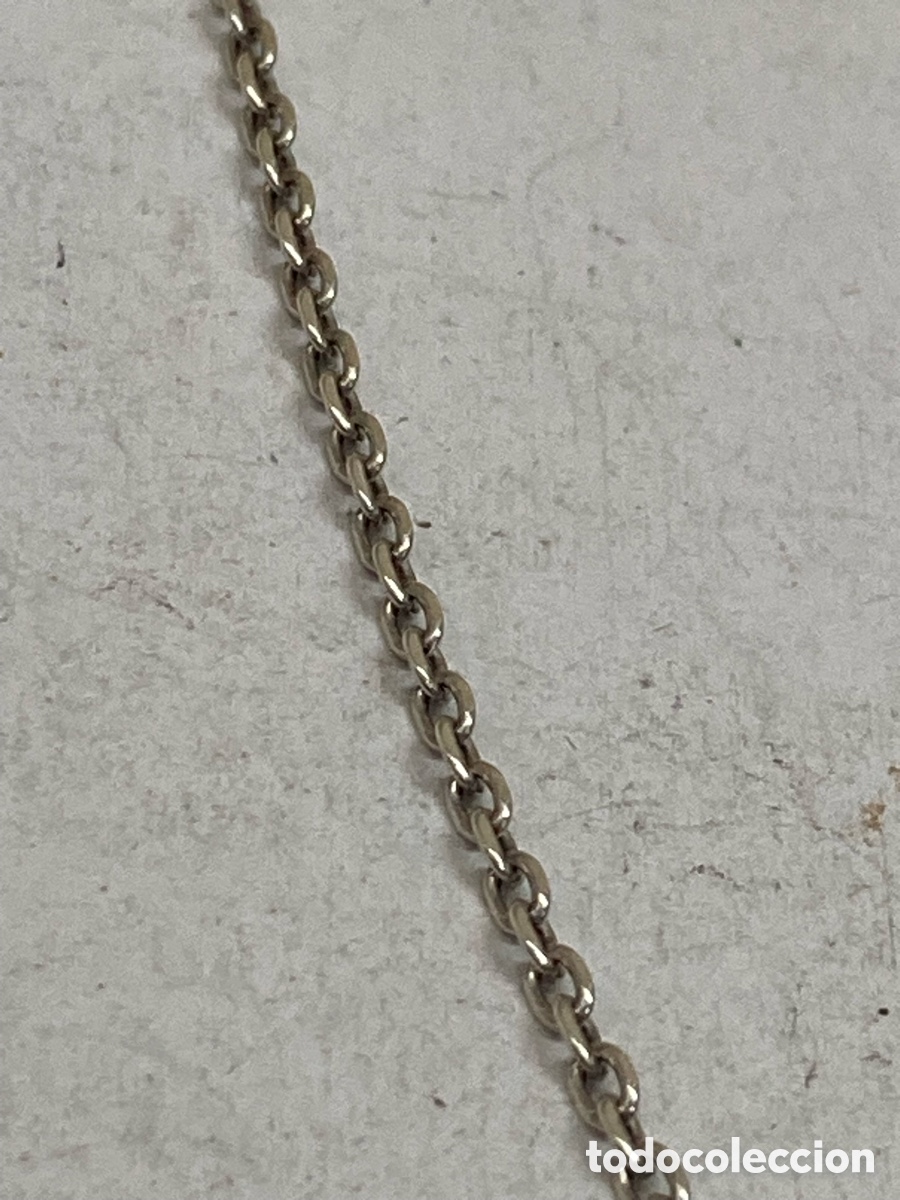 Joyeria: Cadena de plata CA109 - Foto 2