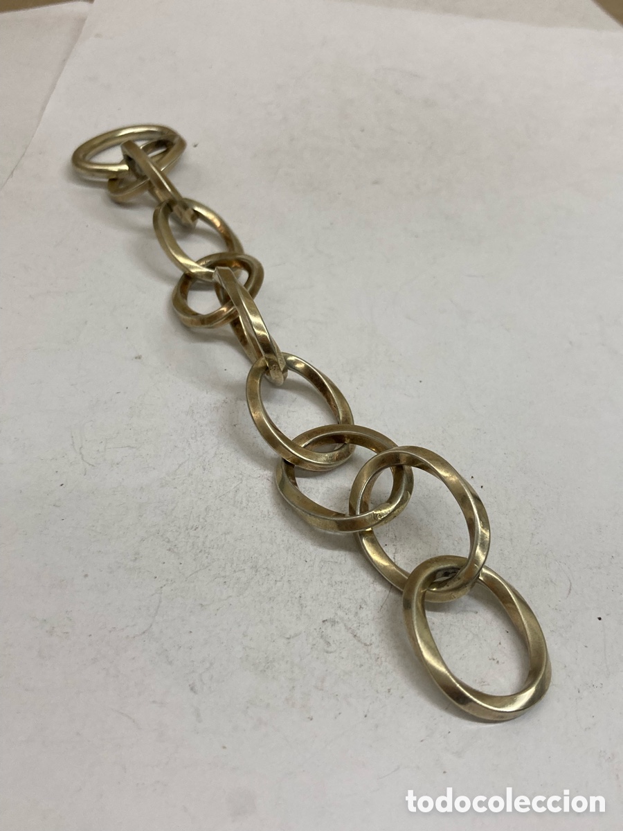 Joyeria: Pulsera de plata Pul117 - Foto 1