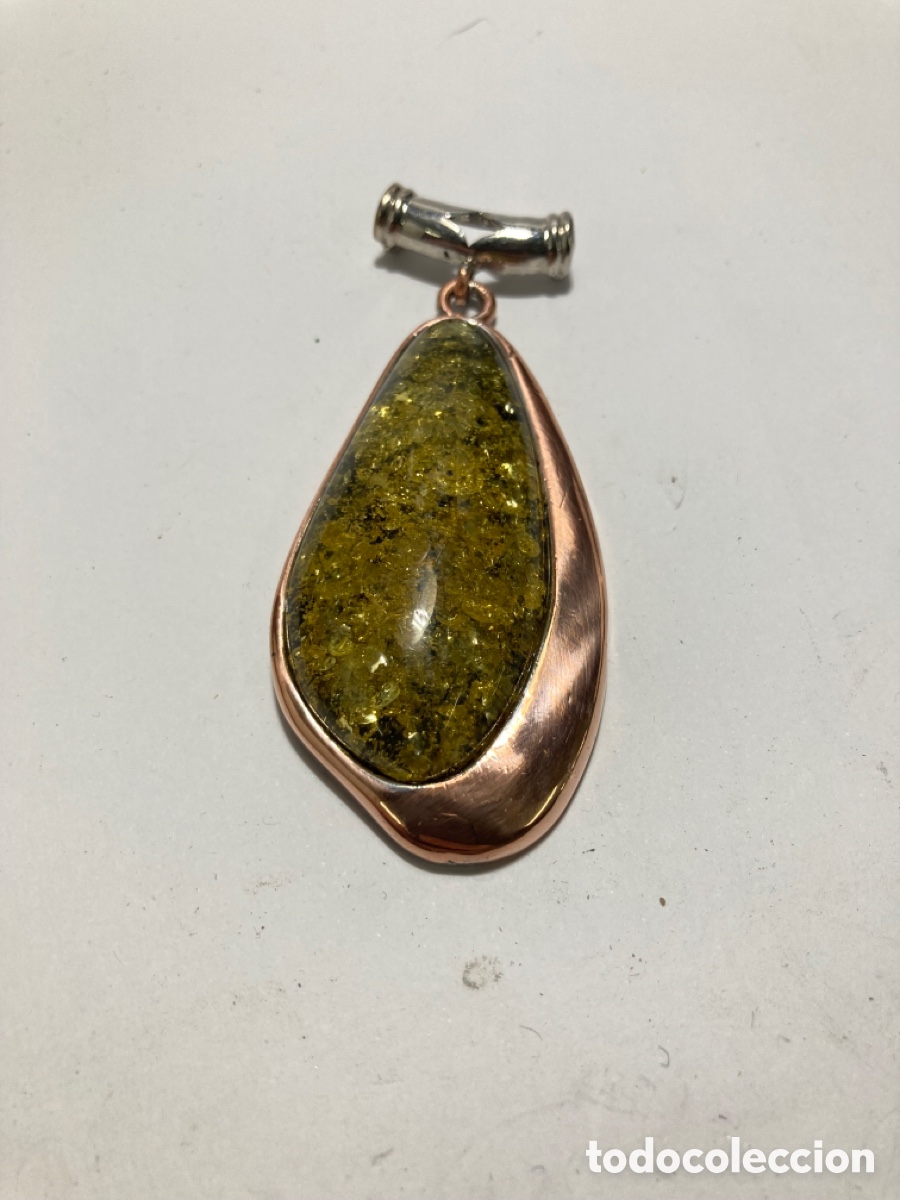 Joyeria: Colgante de bisuter&iacute;a C-140 - Foto 1