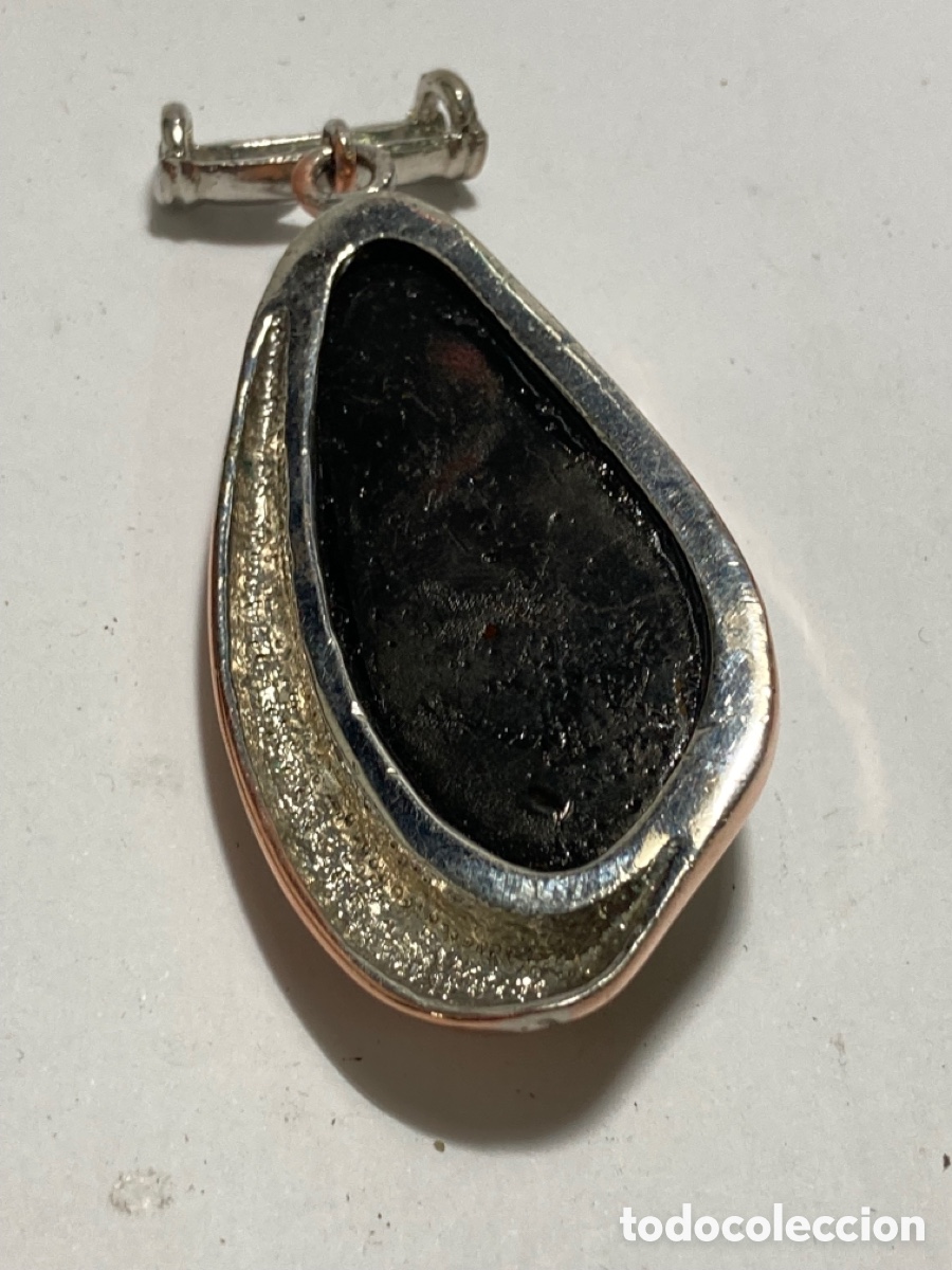 Joyeria: Colgante de bisuter&iacute;a C-140 - Foto 3
