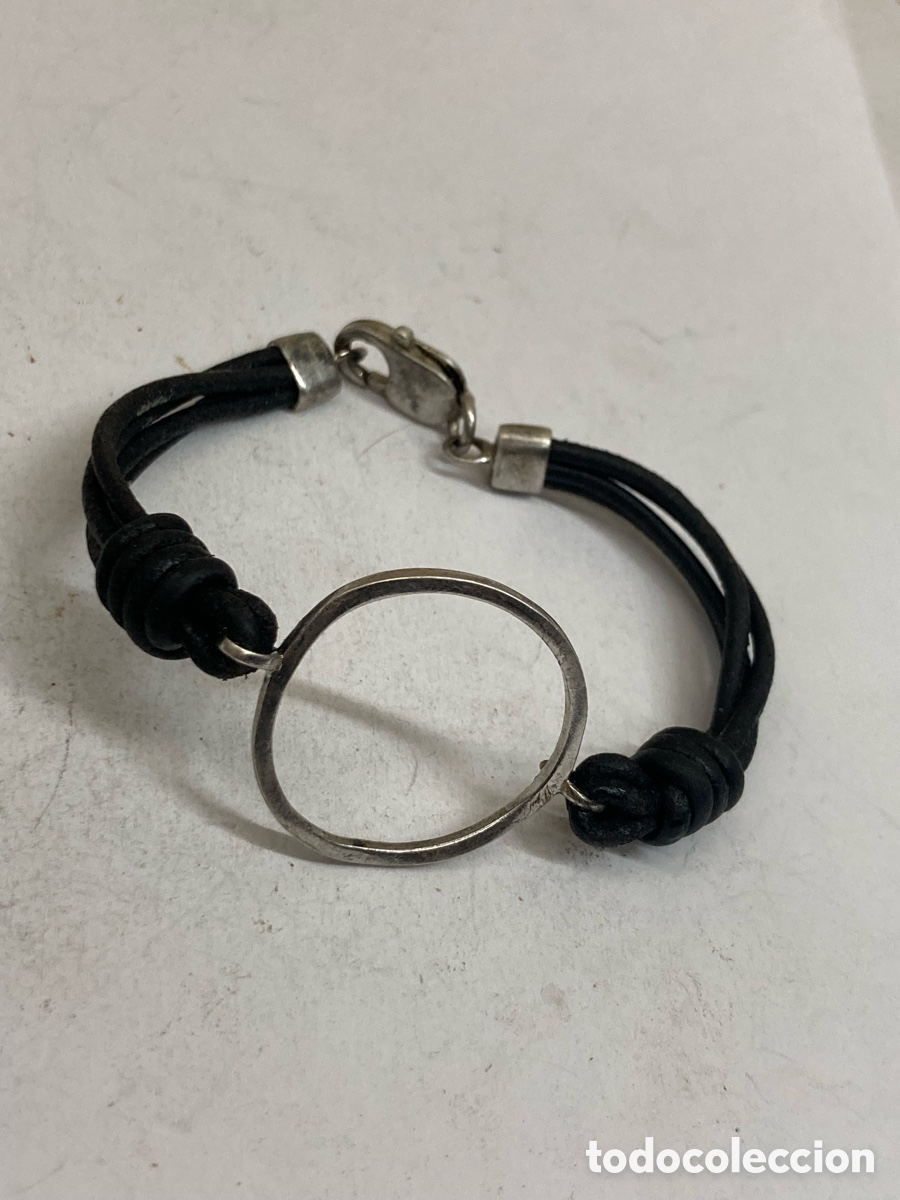 Joyeria: Pulsera de plata Pul90 - Foto 1