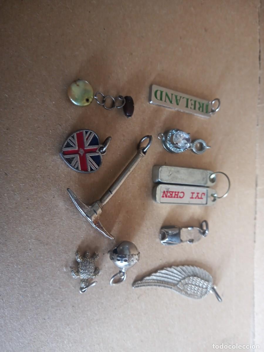 Joyeria: BONITO LOTE lDE. 10 DECOLGANTES - Foto 4