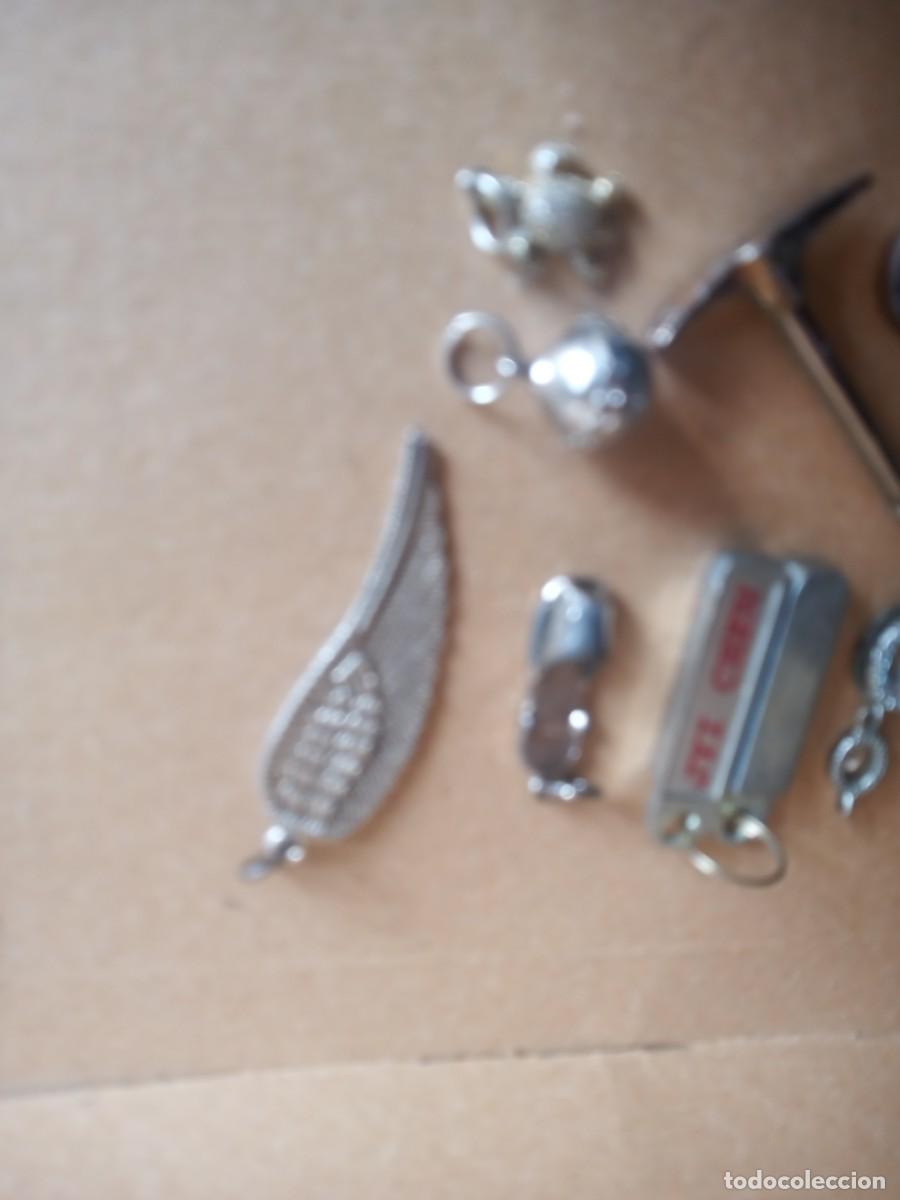 Joyeria: BONITO LOTE lDE. 10 DECOLGANTES - Foto 7