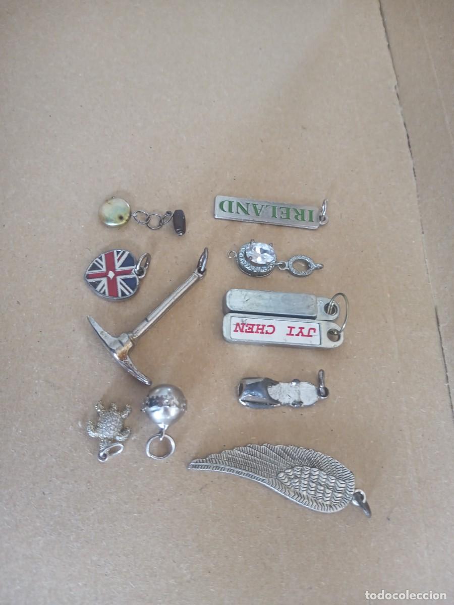 Joyeria: BONITO LOTE lDE. 10 DECOLGANTES - Foto 8