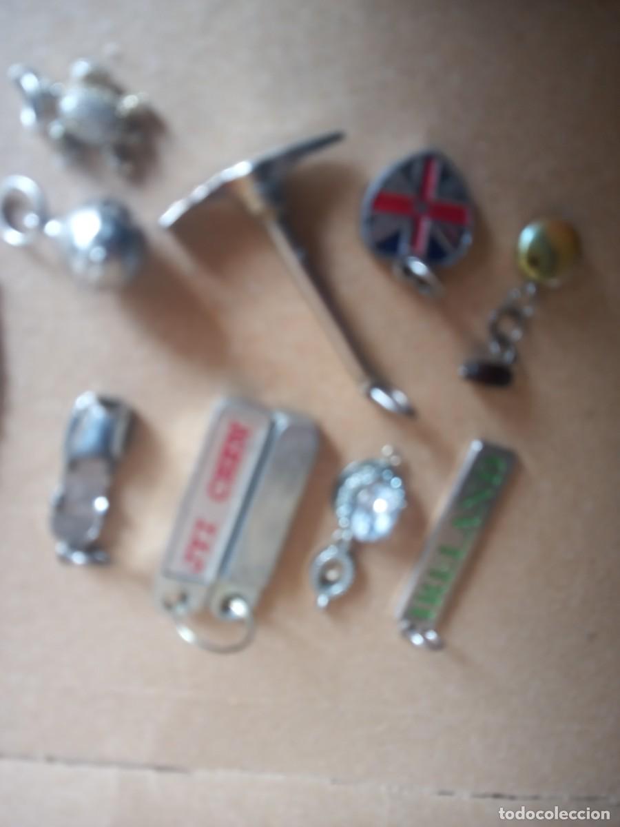 Joyeria: BONITO LOTE lDE. 10 DECOLGANTES - Foto 10