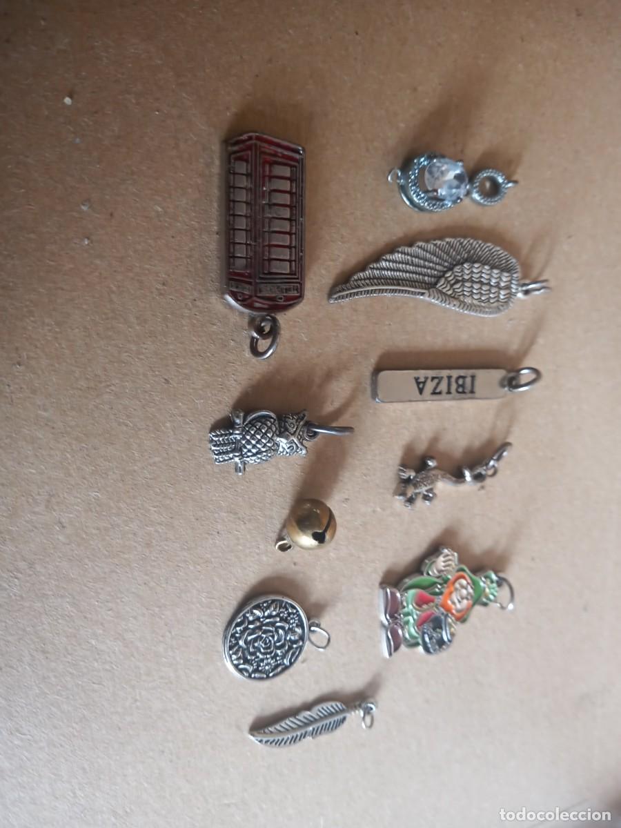 Joyeria: BONITO LOTE lDE. 10 DECOLGANTES - Foto 2