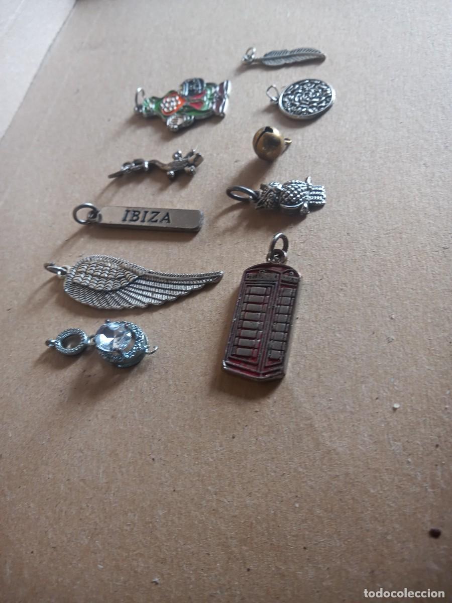 Joyeria: BONITO LOTE lDE. 10 DECOLGANTES - Foto 3