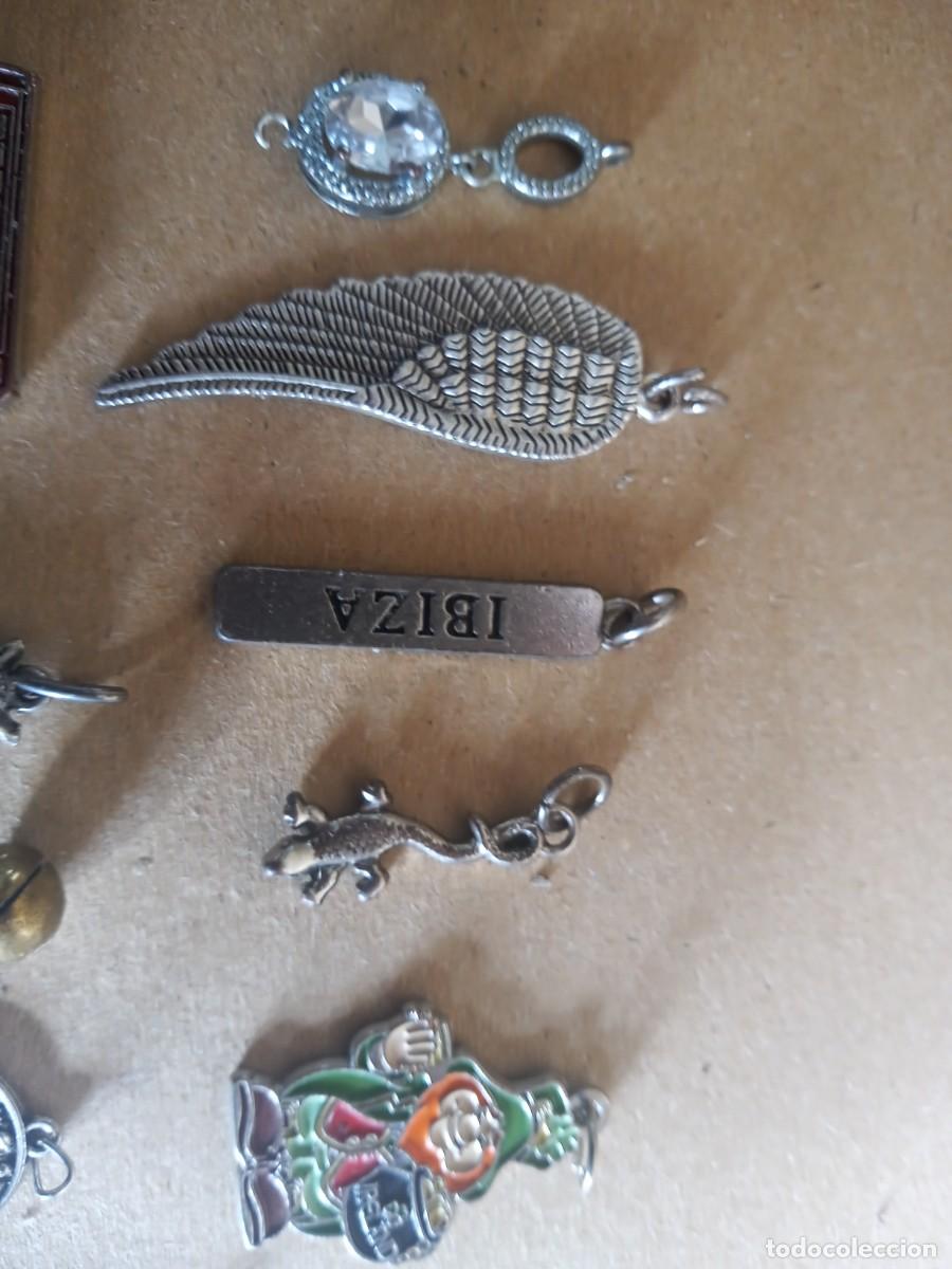 Joyeria: BONITO LOTE lDE. 10 DECOLGANTES - Foto 4