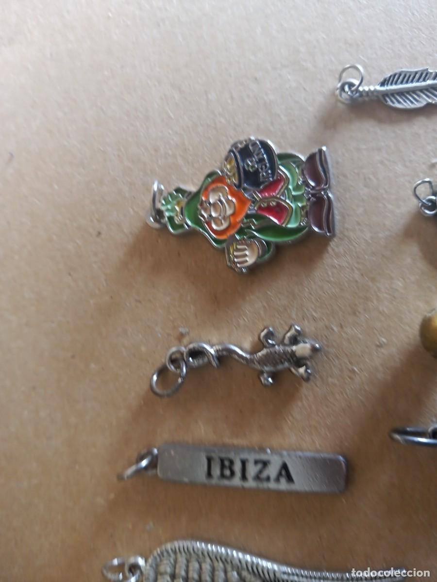 Joyeria: BONITO LOTE lDE. 10 DECOLGANTES - Foto 5