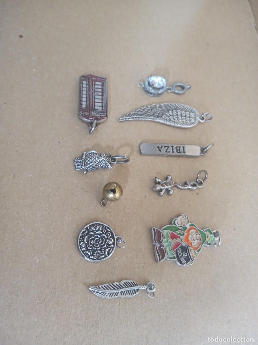Joyeria: BONITO LOTE lDE. 10 DECOLGANTES - Foto 6