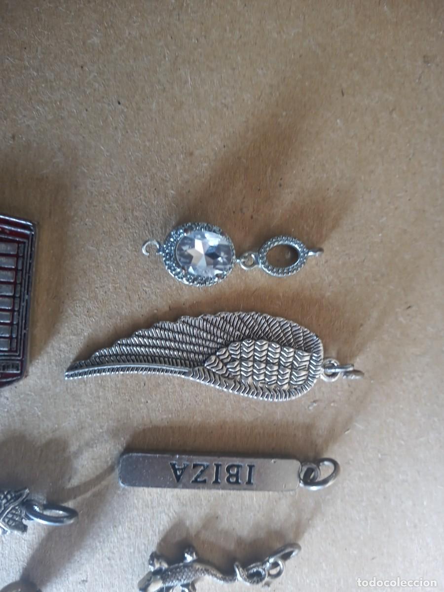 Joyeria: BONITO LOTE lDE. 10 DECOLGANTES - Foto 7