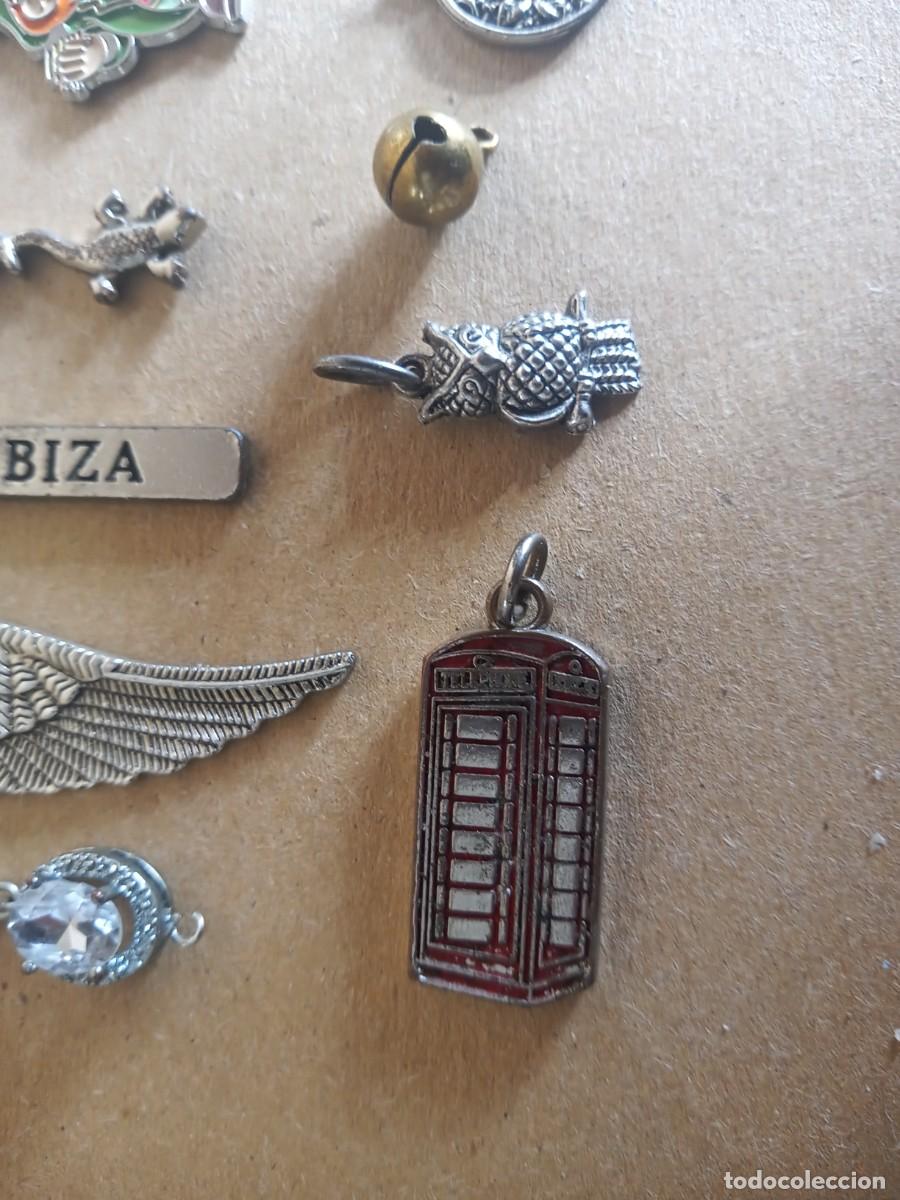 Joyeria: BONITO LOTE lDE. 10 DECOLGANTES - Foto 8