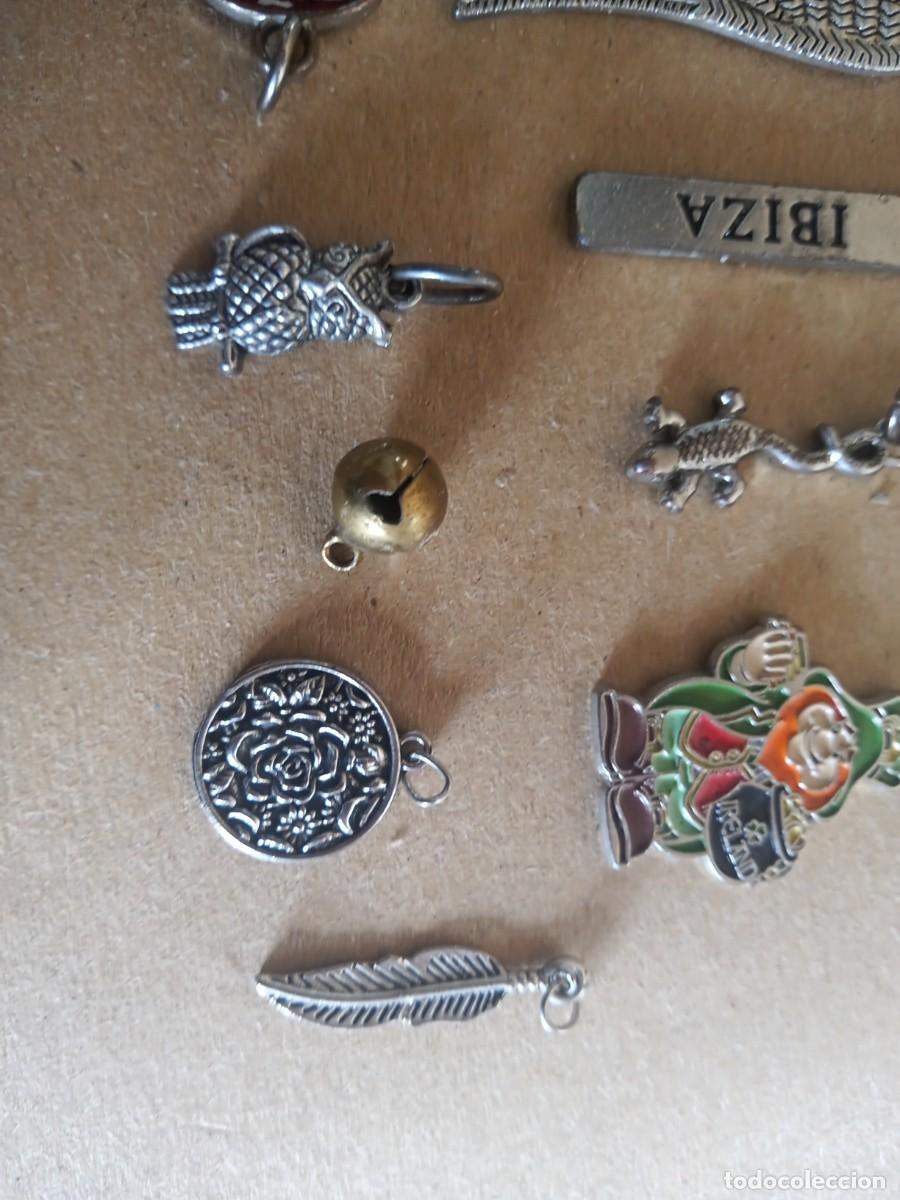 Joyeria: BONITO LOTE lDE. 10 DECOLGANTES - Foto 9