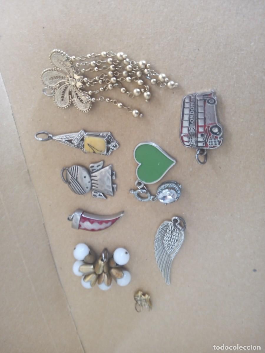 Joyeria: BONITO LOTE lDE. 10 DECOLGANTES - Foto 3