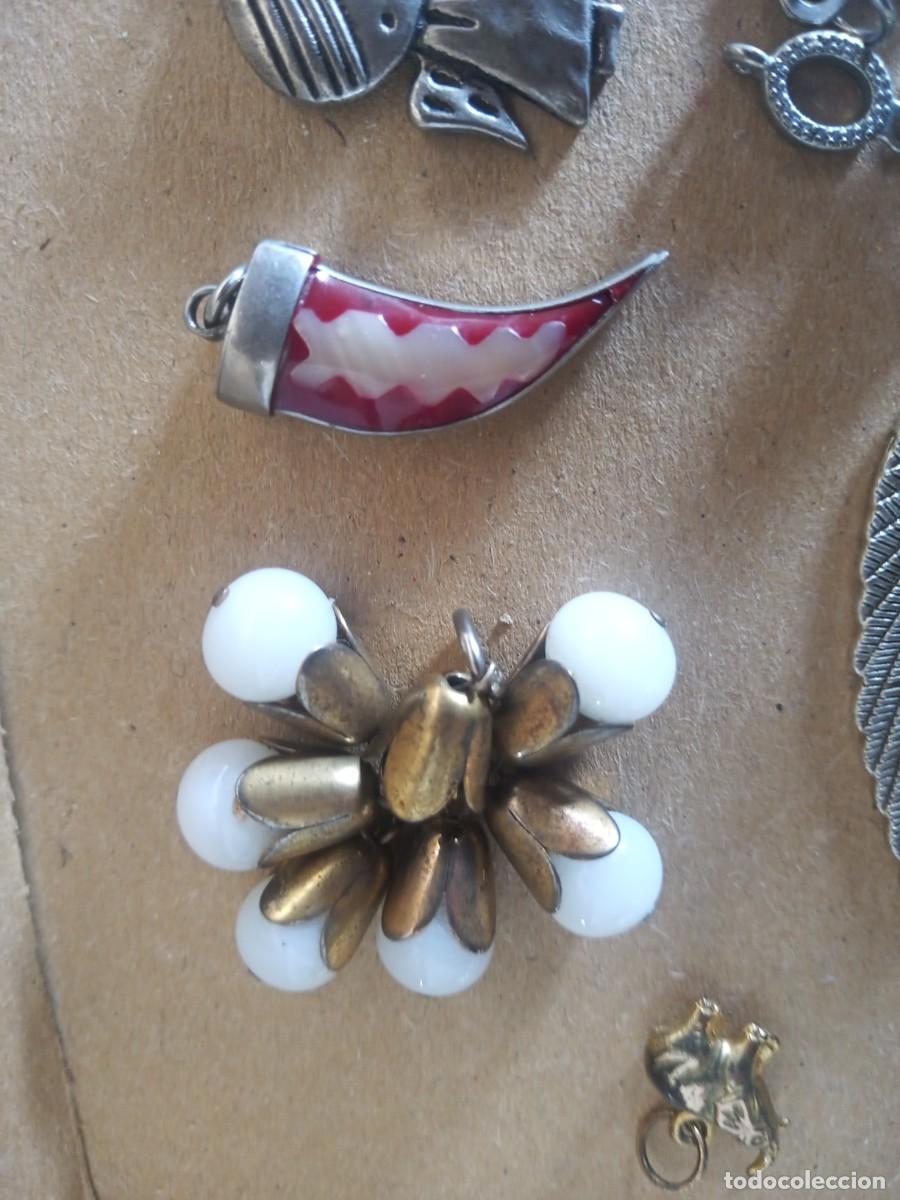 Joyeria: BONITO LOTE lDE. 10 DECOLGANTES - Foto 4