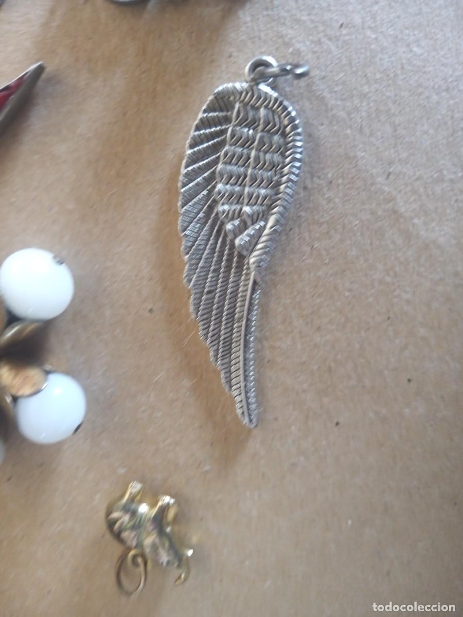 Joyeria: BONITO LOTE lDE. 10 DECOLGANTES - Foto 7