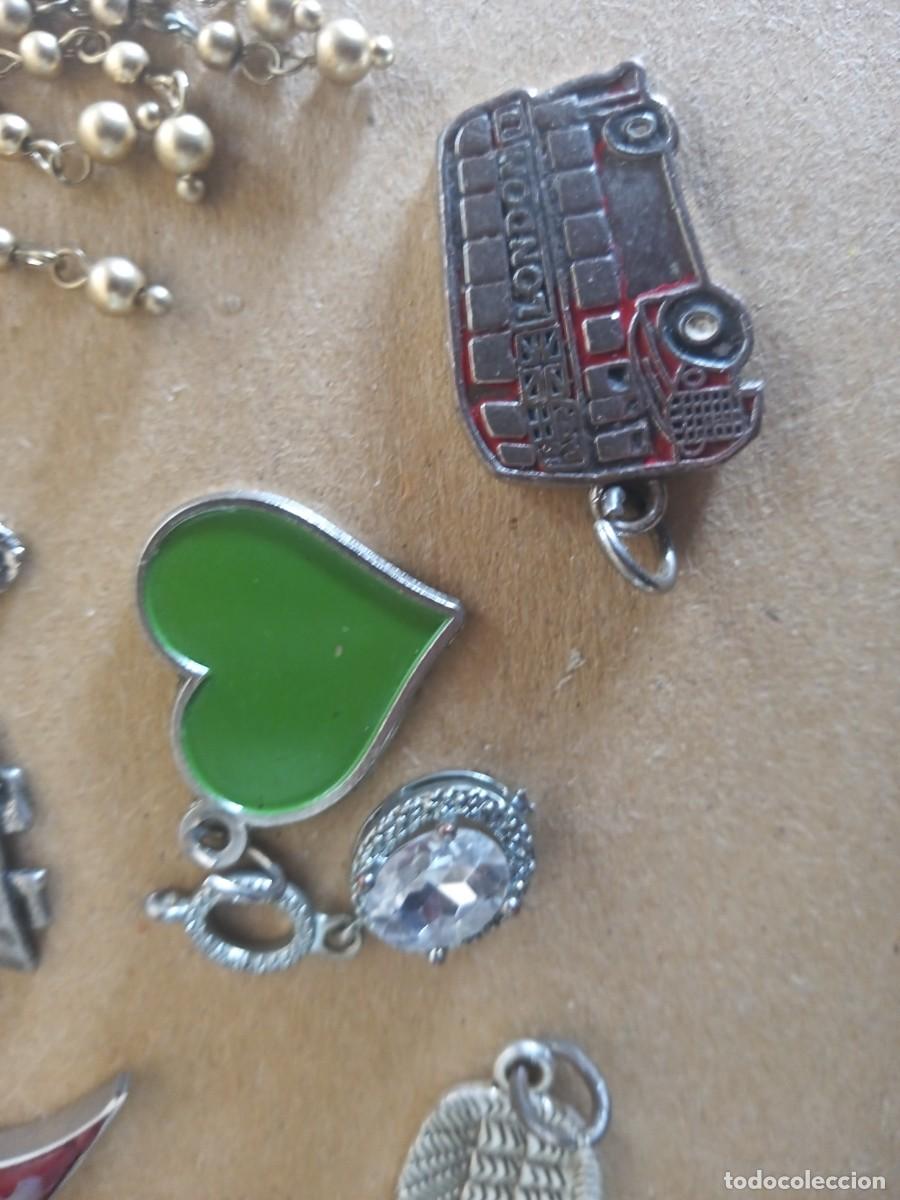 Joyeria: BONITO LOTE lDE. 10 DECOLGANTES - Foto 9