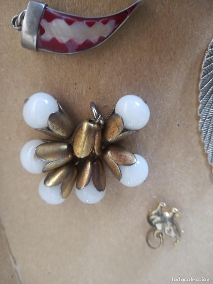 Joyeria: BONITO LOTE lDE. 10 DECOLGANTES - Foto 10