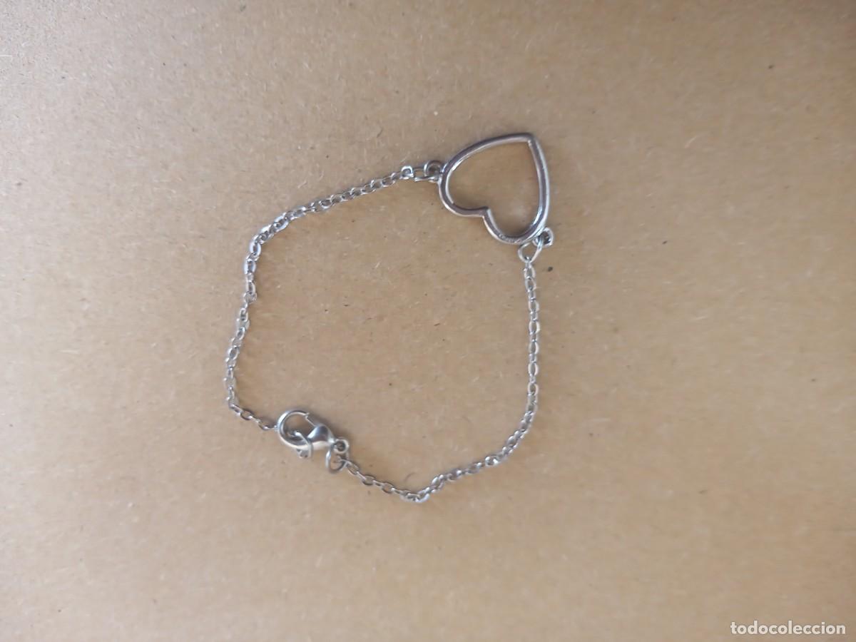 Joyeria: BONITA PULSERA. CORAZON - Foto 1