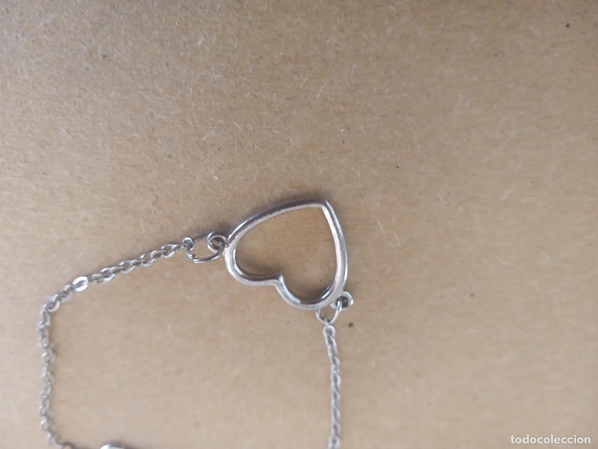 Joyeria: BONITA PULSERA. CORAZON - Foto 3