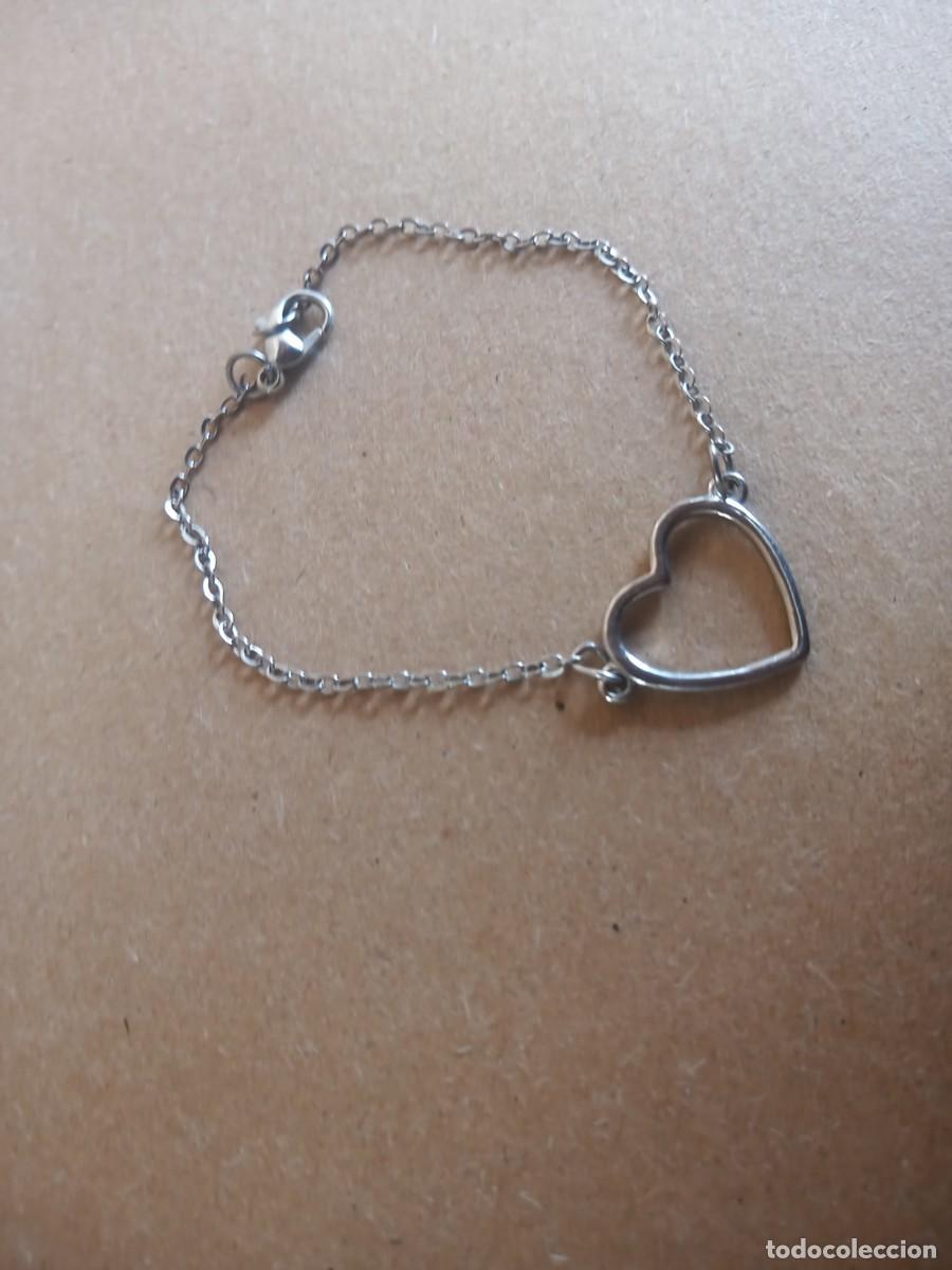 Joyeria: BONITA PULSERA. CORAZON - Foto 4