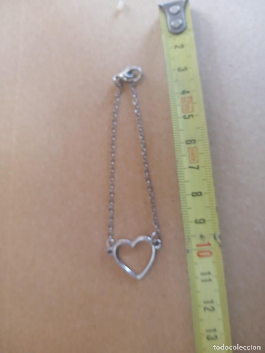 Joyeria: BONITA PULSERA. CORAZON - Foto 6