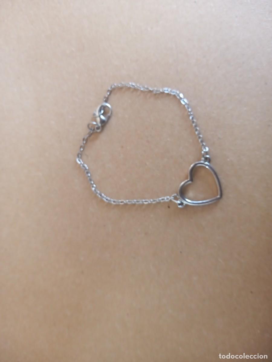 Joyeria: BONITA PULSERA. CORAZON - Foto 7