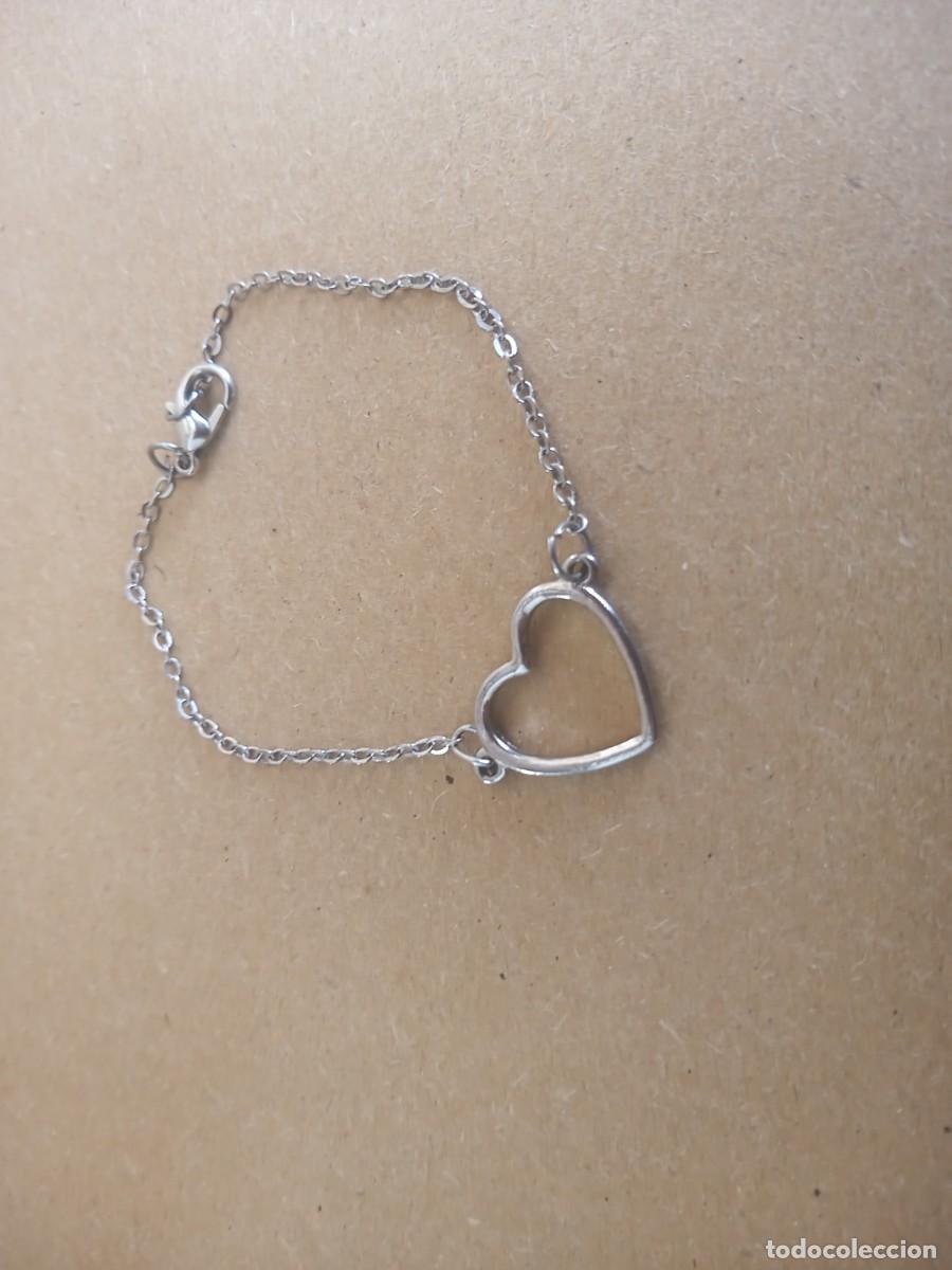 Joyeria: BONITA PULSERA. CORAZON - Foto 8