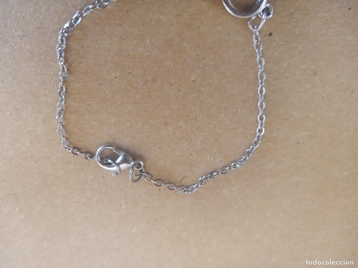 Joyeria: BONITA PULSERA. CORAZON - Foto 9