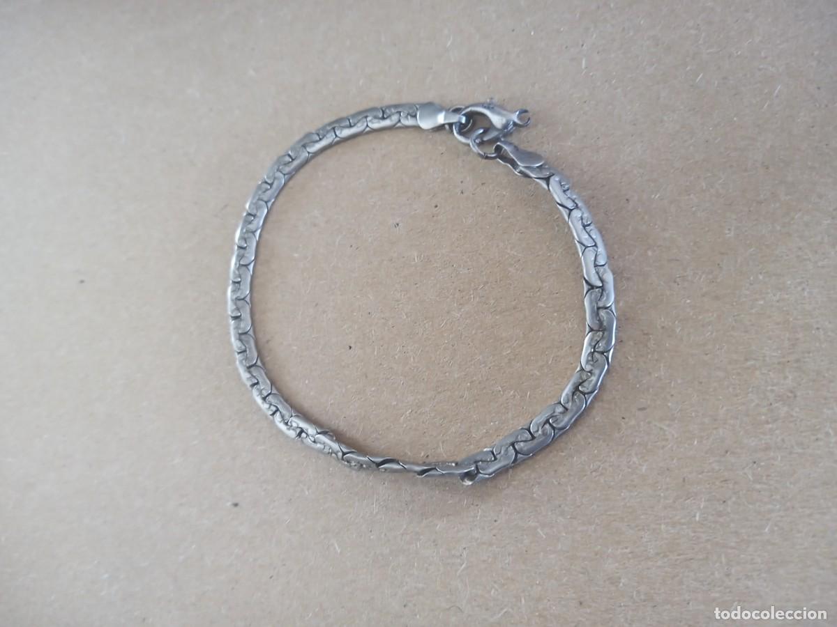 Joyeria: BONITA PULSERA. ANTIGUA - Foto 1