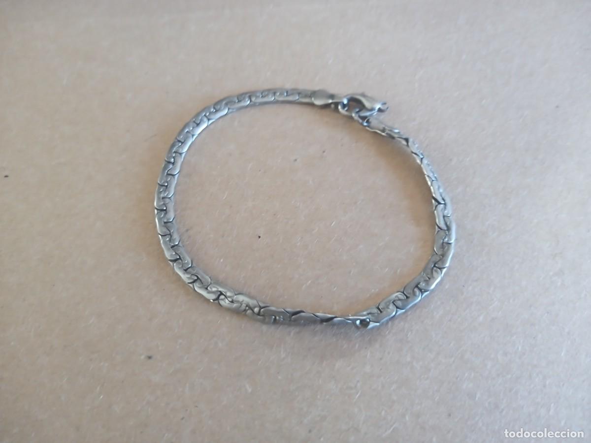 Joyeria: BONITA PULSERA. ANTIGUA - Foto 2