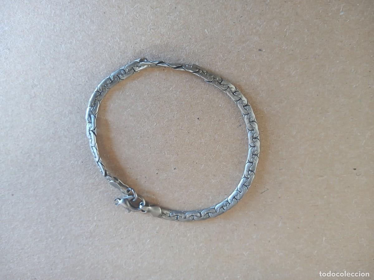 Joyeria: BONITA PULSERA. ANTIGUA - Foto 3