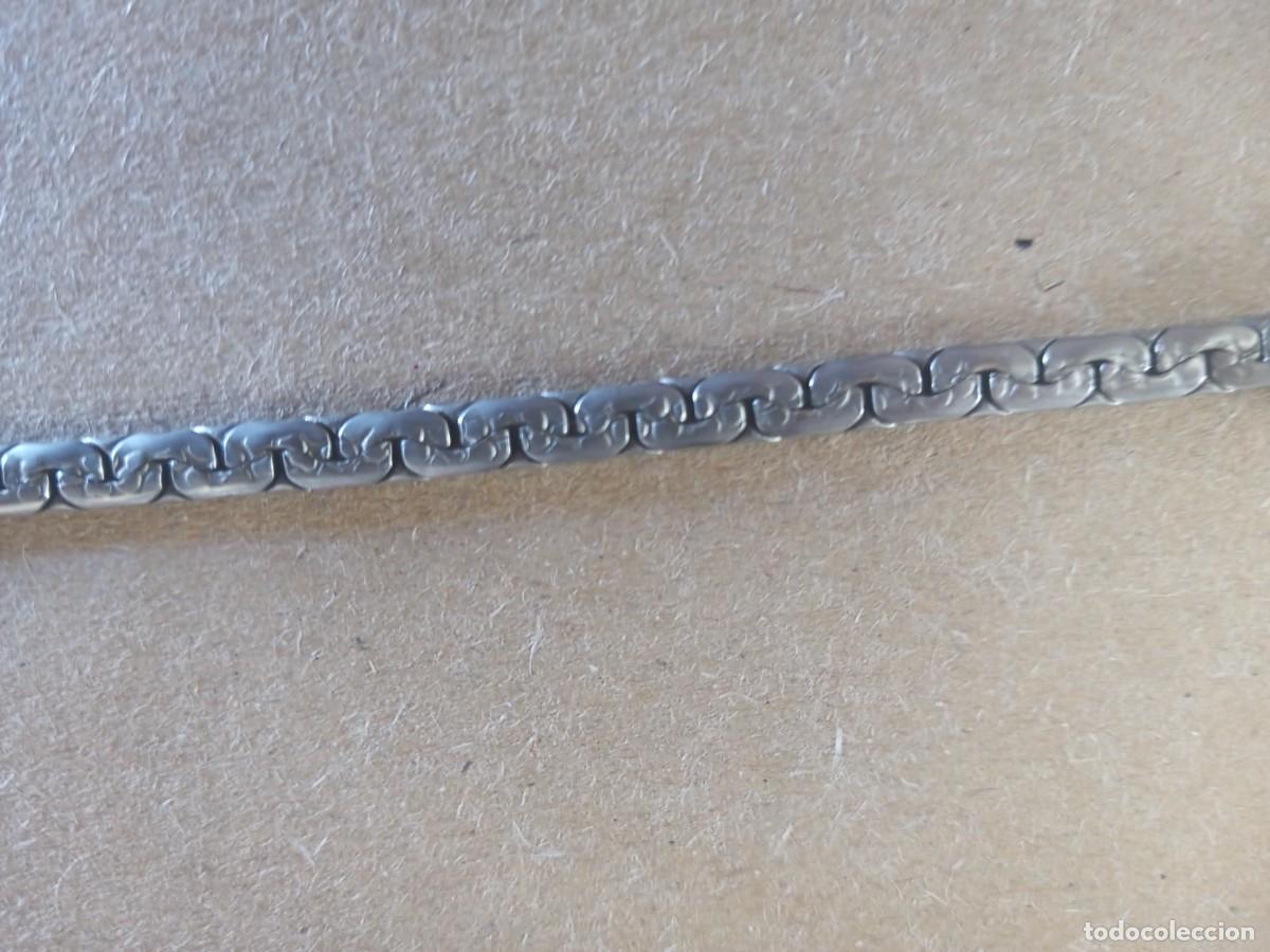 Joyeria: BONITA PULSERA. ANTIGUA - Foto 7
