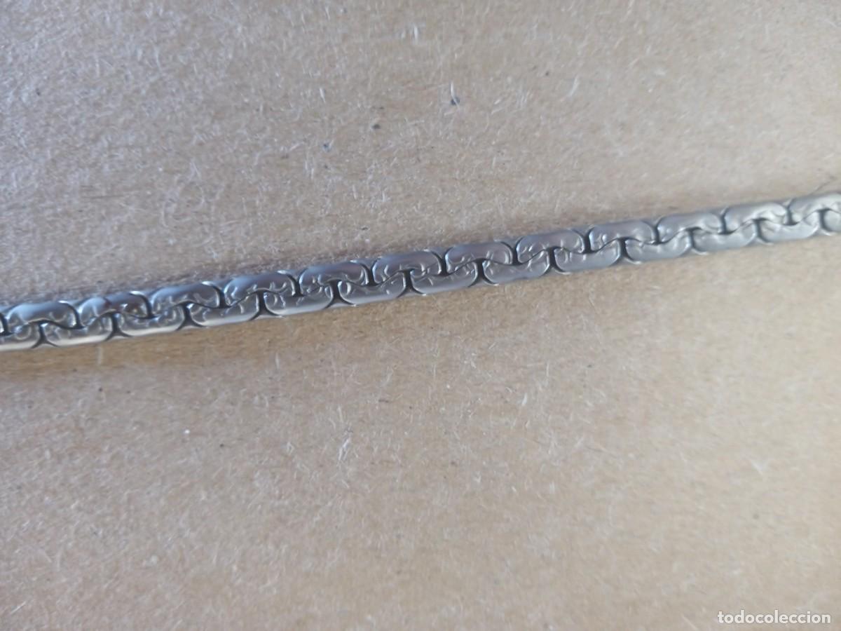 Joyeria: BONITA PULSERA. ANTIGUA - Foto 8