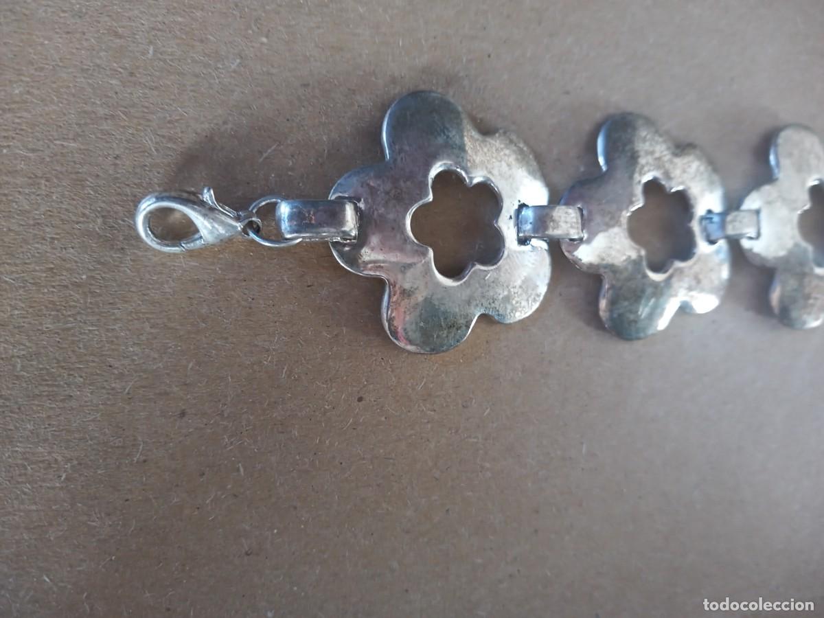 Joyeria: BONITA PULSERA. ANTIGUA - Foto 4