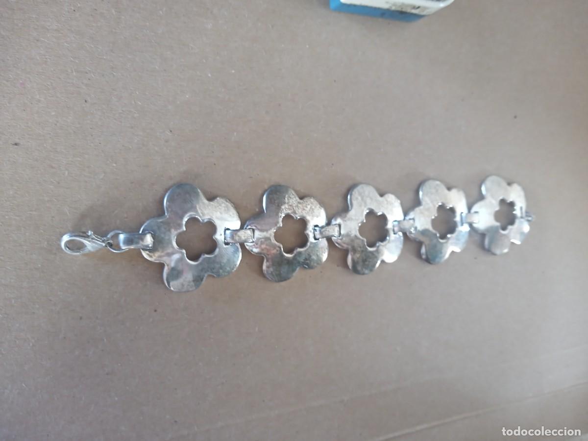 Joyeria: BONITA PULSERA. ANTIGUA - Foto 5