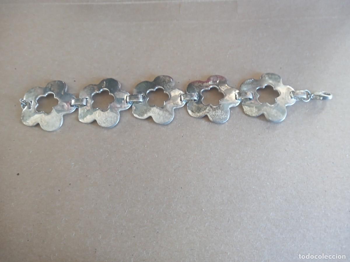 Joyeria: BONITA PULSERA. ANTIGUA - Foto 7