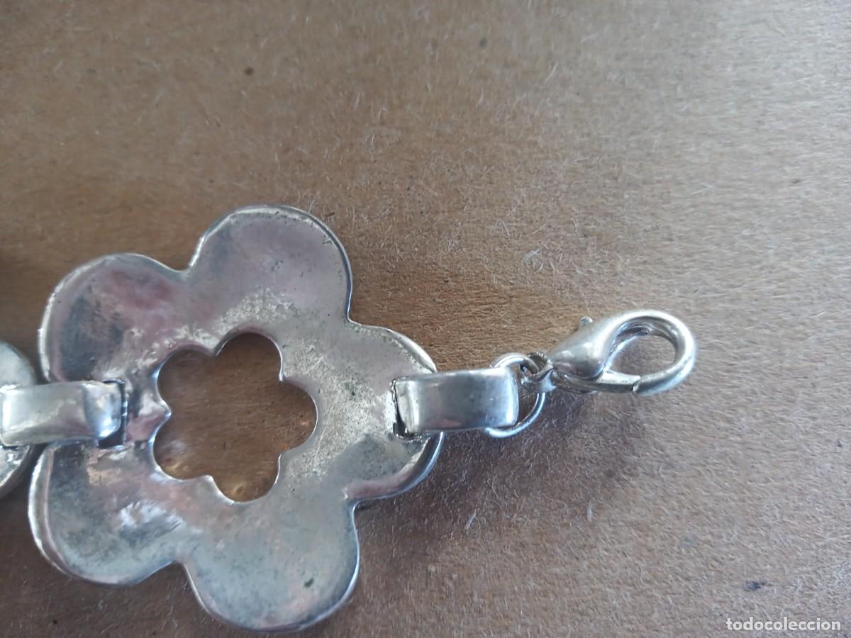 Joyeria: BONITA PULSERA. ANTIGUA - Foto 9