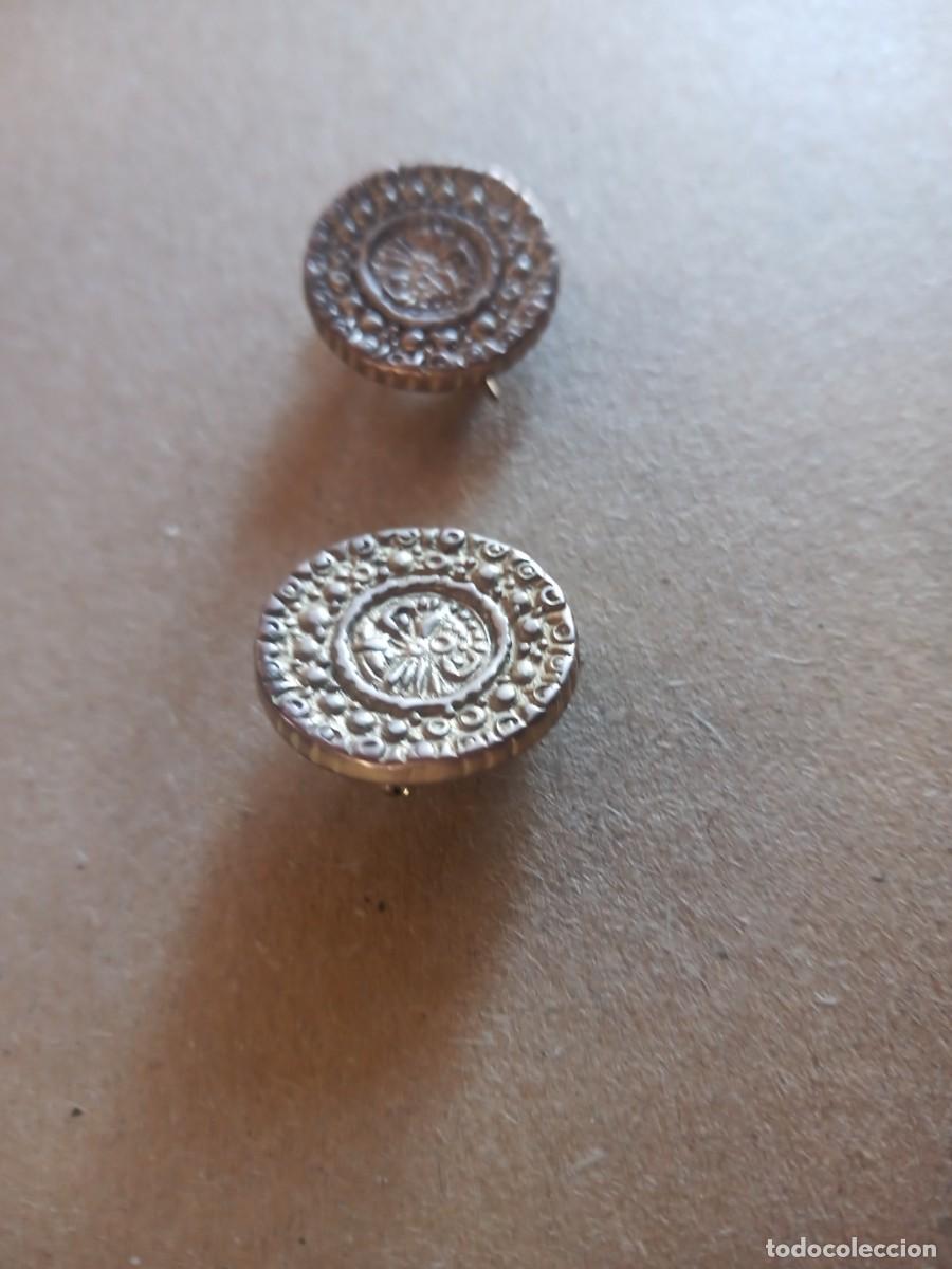 Joyeria: BONITOS PENDIENTES ANTIGUOS - Foto 3