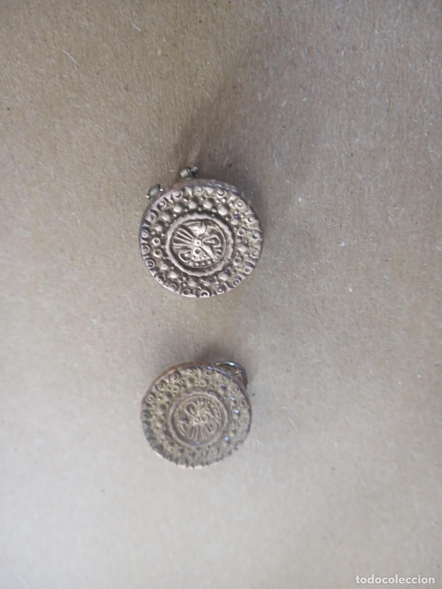 Joyeria: BONITOS PENDIENTES ANTIGUOS - Foto 4