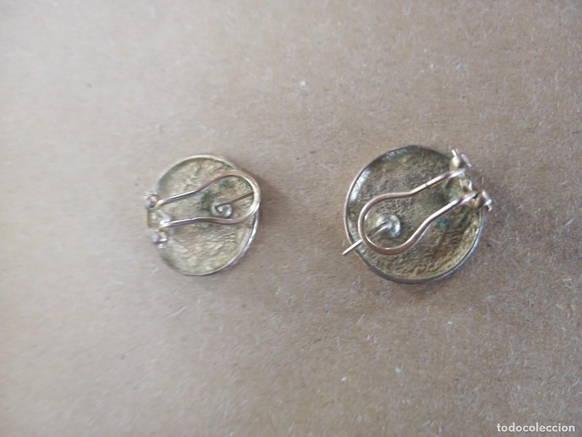 Joyeria: BONITOS PENDIENTES ANTIGUOS - Foto 5